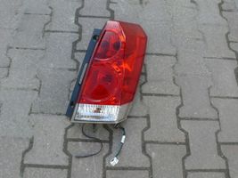 Nissan Quest Galinis žibintas kėbule 265505Z000