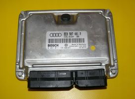 Audi A6 S6 C5 4B Calculateur moteur ECU 8E0907401P