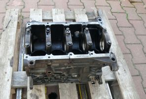 Suzuki SX4 Blocco motore 55182303