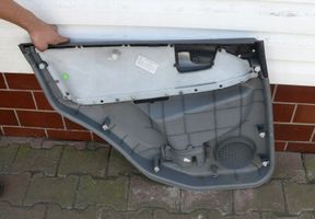 Suzuki SX4 Etuoven verhoilu 8372079JB0CJR