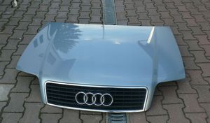 Audi A6 S6 C5 4B Vano motore/cofano 4B3010126R