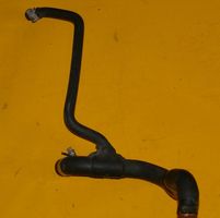 Mercedes-Benz S W140 Engine coolant pipe/hose 1408321794