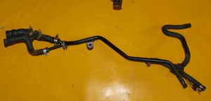 Mercedes-Benz S W140 Engine coolant pipe/hose 1408321794