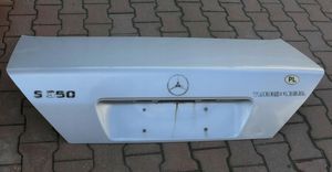 Mercedes-Benz S W140 Couvercle de coffre 