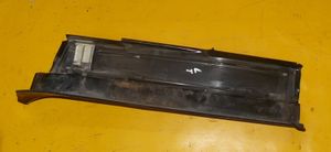 Mercedes-Benz S W140 Side skirt rear trim 1406800335