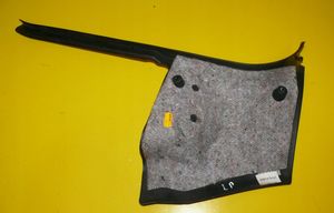 Audi A6 S6 C5 4B Altro elemento di rivestimento sottoporta/montante 4B0867271B