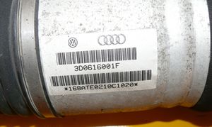 Volkswagen Phaeton Ilmavaimennus takaiskunvaimennin 3D0616001F
