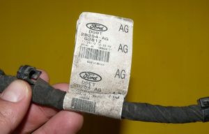 Ford Fusion II Cablaggio per freni DG9T2B254AG