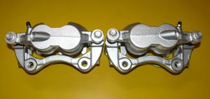 Ford Transit Front brake caliper 