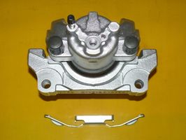 Ford Fusion II Pinza del freno anteriore DG9C2B302AB