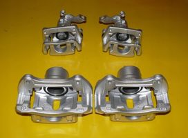 Hyundai i30 Set dischi freno e pinze 