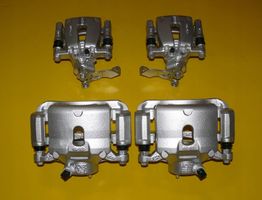 Hyundai i30 Set dischi freno e pinze 