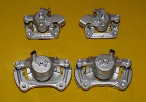 Hyundai i30 Set dischi freno e pinze 