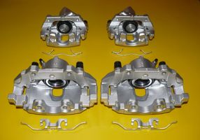 Ford Connect Set dischi freno e pinze 739BV612B302