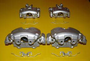 Ford Connect Set dischi freno e pinze 739BV612B302