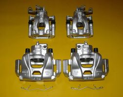 Alfa Romeo Giulietta Set dischi freno e pinze D339696FN357