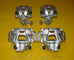 Alfa Romeo Giulietta Set dischi freno e pinze D339696FN357