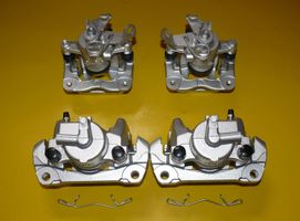 Alfa Romeo Giulietta Set dischi freno e pinze D339696FN357