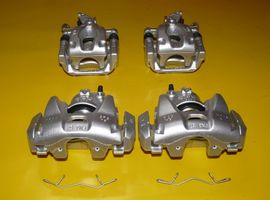 Alfa Romeo Giulietta Set dischi freno e pinze D339696FN357