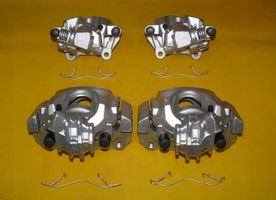 Peugeot 508 RXH Set dischi freno e pinze 9686563680