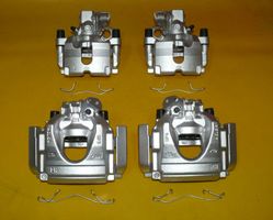 Peugeot 508 RXH Set dischi freno e pinze 9686563680