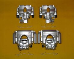 Peugeot 508 RXH Set dischi freno e pinze 9686563680