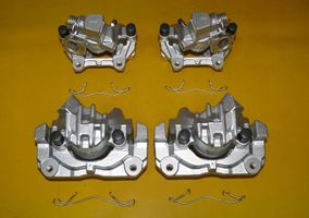 Peugeot 508 RXH Set dischi freno e pinze 9686563680