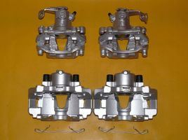 Opel Astra G Set dischi freno e pinze ATE9823FN3