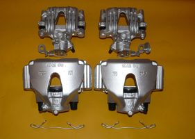 Opel Astra G Set dischi freno e pinze ATE9823FN3