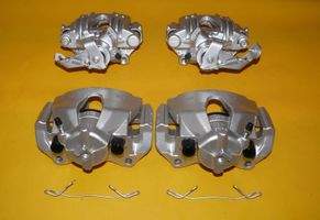 Opel Astra G Set dischi freno e pinze ATE9823FN3