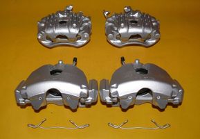 Opel Astra G Set dischi freno e pinze ATE9823FN3