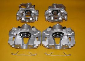 Opel Astra G Set dischi freno e pinze ATE9823FN3