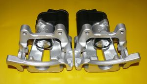 Volkswagen PASSAT CC Set dischi freno e pinze 3C0615403B