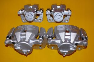 Toyota RAV 4 (XA30) Set dischi freno e pinze 36328