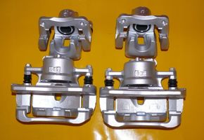 Toyota RAV 4 (XA30) Set dischi freno e pinze 36328