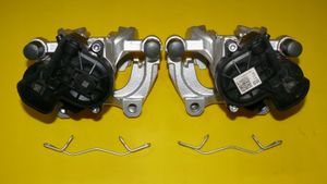 Volkswagen Touran III Set dischi freno e pinze 5Q0615405BC