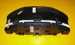 Mercedes-Benz S W140 Tachimetro (quadro strumenti) 1405407548