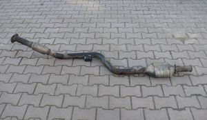 Mercedes-Benz S W140 Filtr cząstek stałych Katalizator / FAP / DPF 1404904814