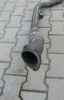 Mercedes-Benz S W140 Filtre à particules catalyseur FAP / DPF 1404904814