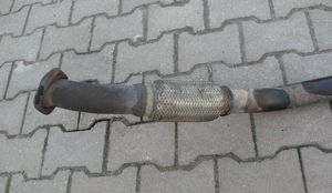 Mercedes-Benz S W140 Filtr cząstek stałych Katalizator / FAP / DPF 1404904814