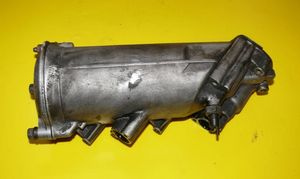 Mercedes-Benz S W140 Support de filtre à huile 6031840802