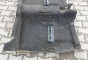 Mercedes-Benz S W140 Tapis de sol / moquette de cabine arrière 1406800241