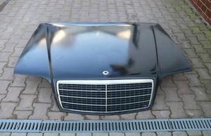 Mercedes-Benz S W140 Couvercle, capot moteur MASKA POKRYWA SILNIKA GRI