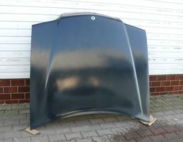 Mercedes-Benz S W140 Engine bonnet/hood MASKA POKRYWA SILNIKA GRI