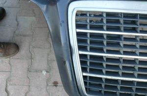 Mercedes-Benz S W140 Engine bonnet/hood MASKA POKRYWA SILNIKA GRI