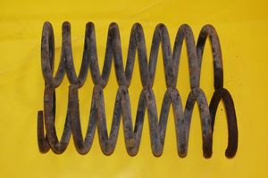 Mercedes-Benz S W140 Rear coil spring SPRĘŻYNY ZAWIESZENIA TYŁ 