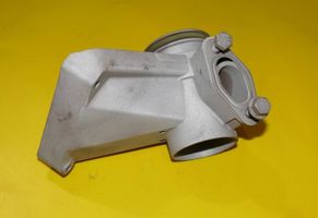 Mercedes-Benz S W140 Intake manifold 6020980517