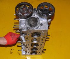 Fiat Stilo Culasse moteur 46440603