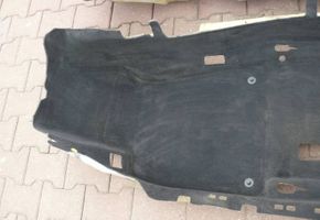 Audi A4 S4 B6 8E 8H Tapis de sol / moquette de cabine avant 8E1863021A