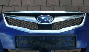 Subaru Legacy Pare-choc avant 